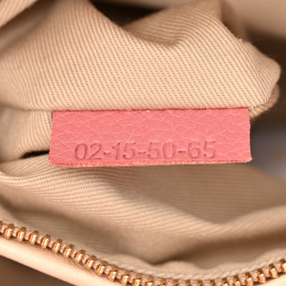 Chloe Calfskin Small Paraty Magnolia 7 of 10