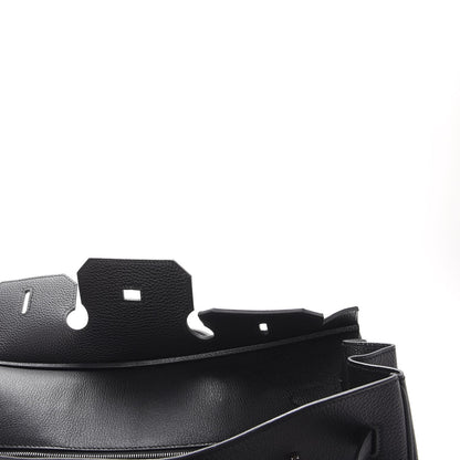 Hermes Togo Birkin 35 Black 9 of 37