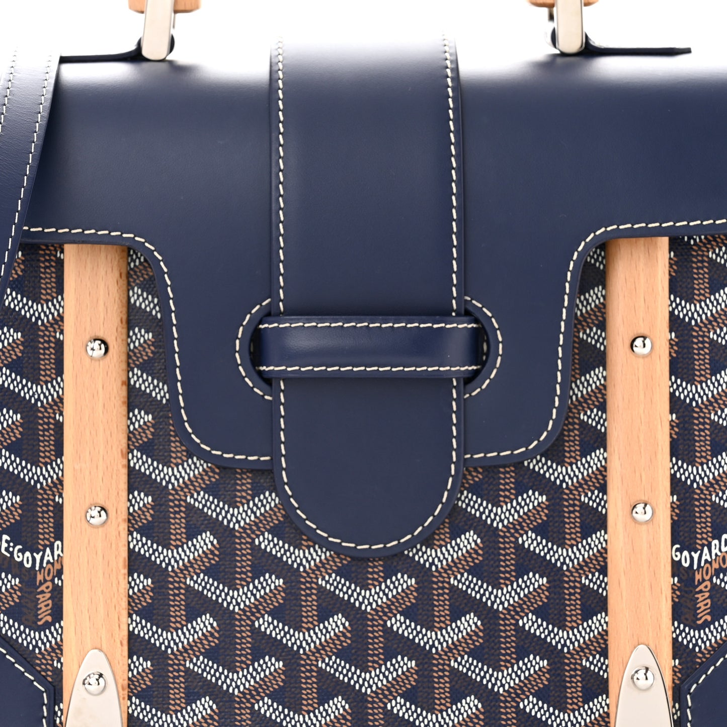 Goyardine Saigon PM Navy