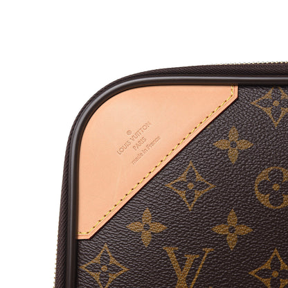 Louis Vuitton Monogram Pegase 45 9 of 13