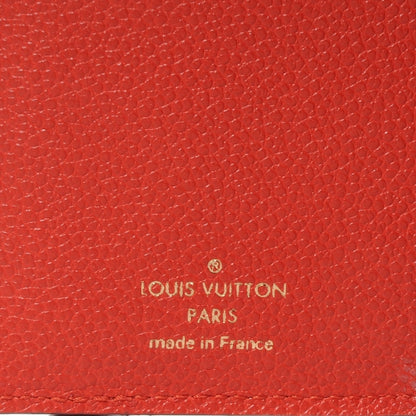 Louis Vuitton Empreinte Compact Curieuse Wallet Orient 7 of 8