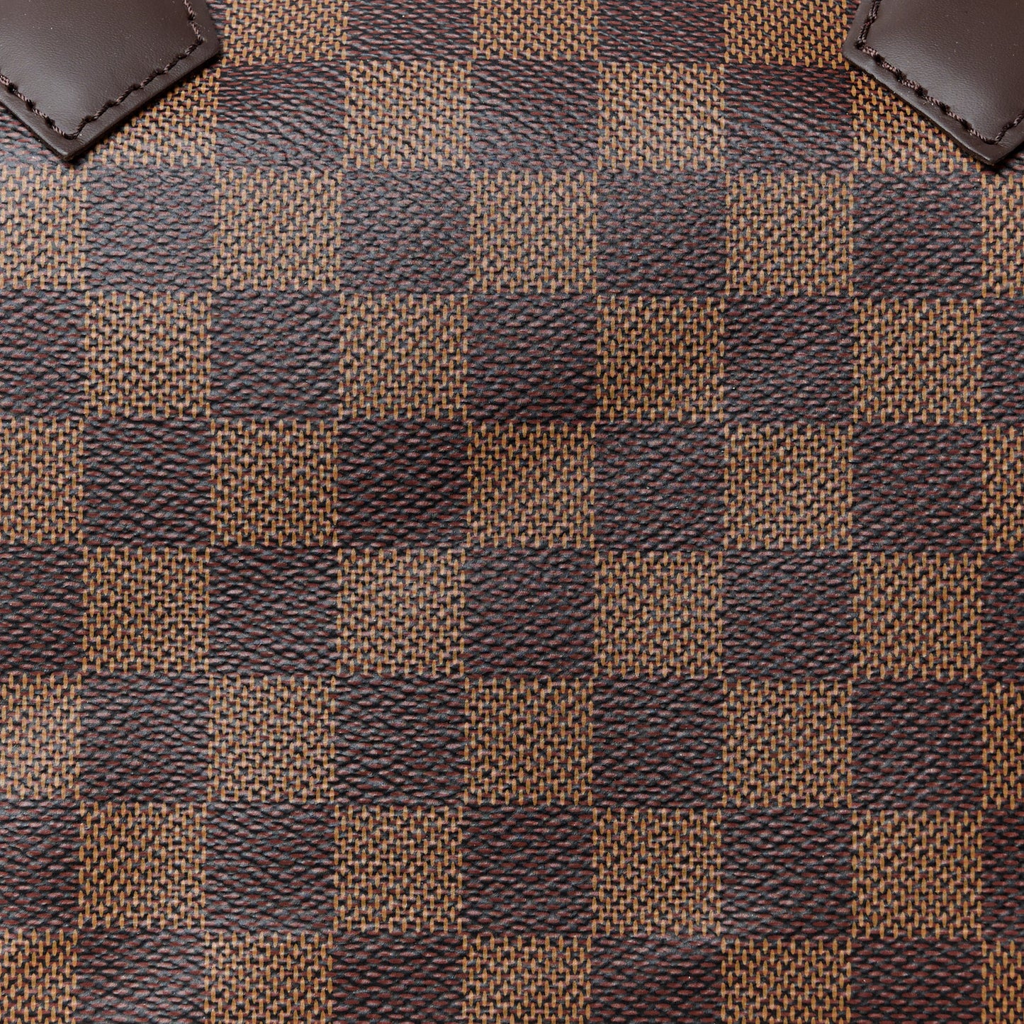 Damier Ebene Speedy Bandouliere 35