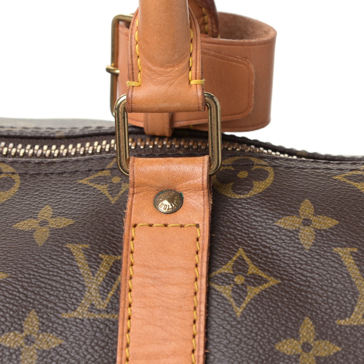 Monogram Keepall 45