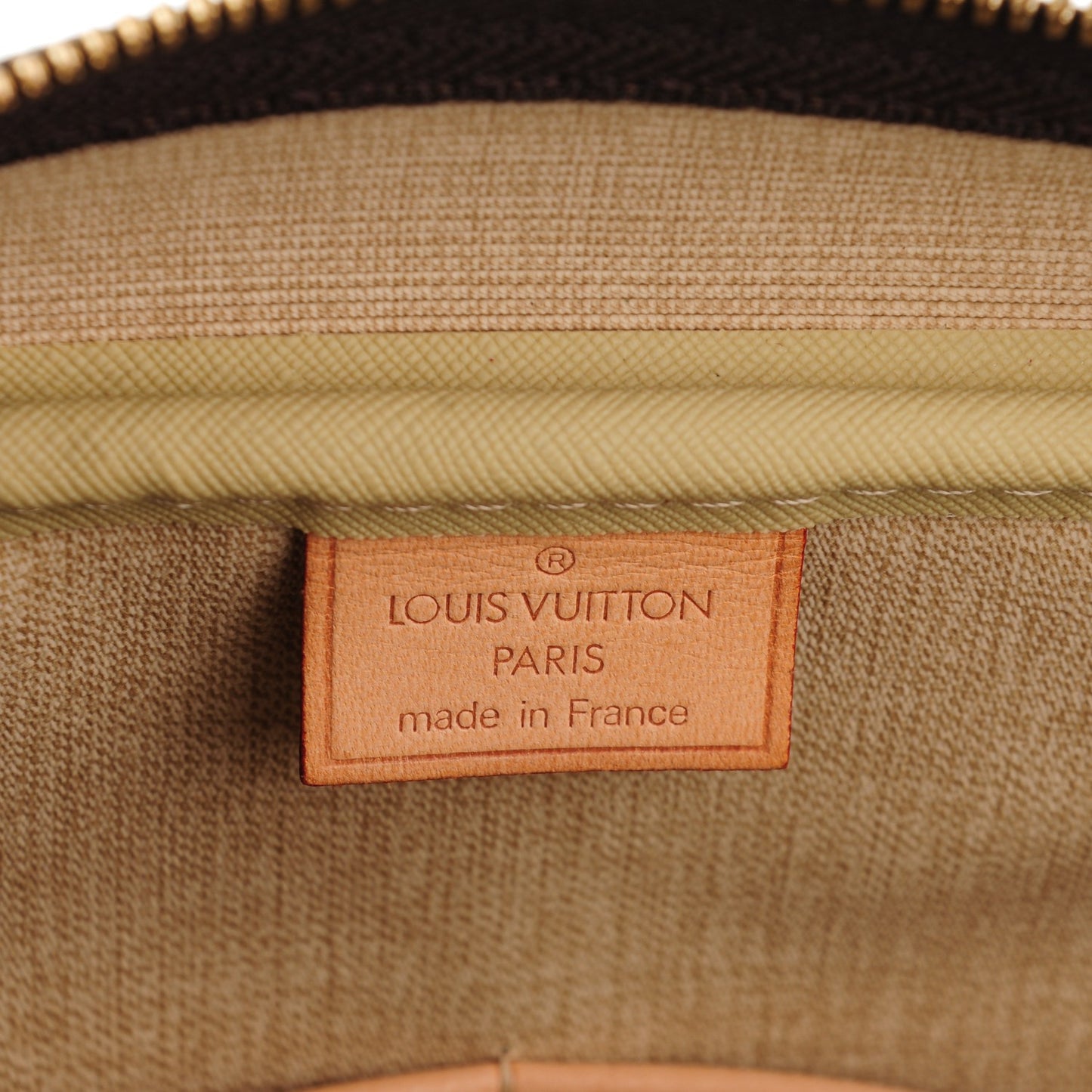 Monogram Deauville