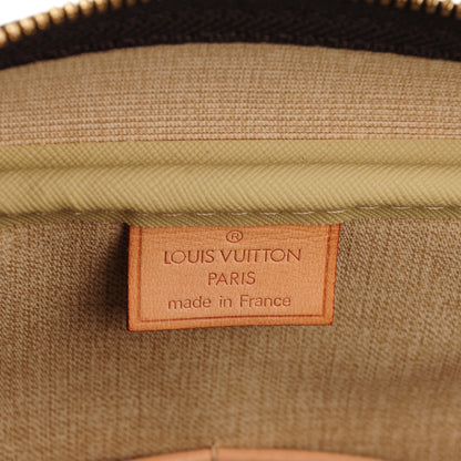 Louis Vuitton Monogram Deauville 7 of 8