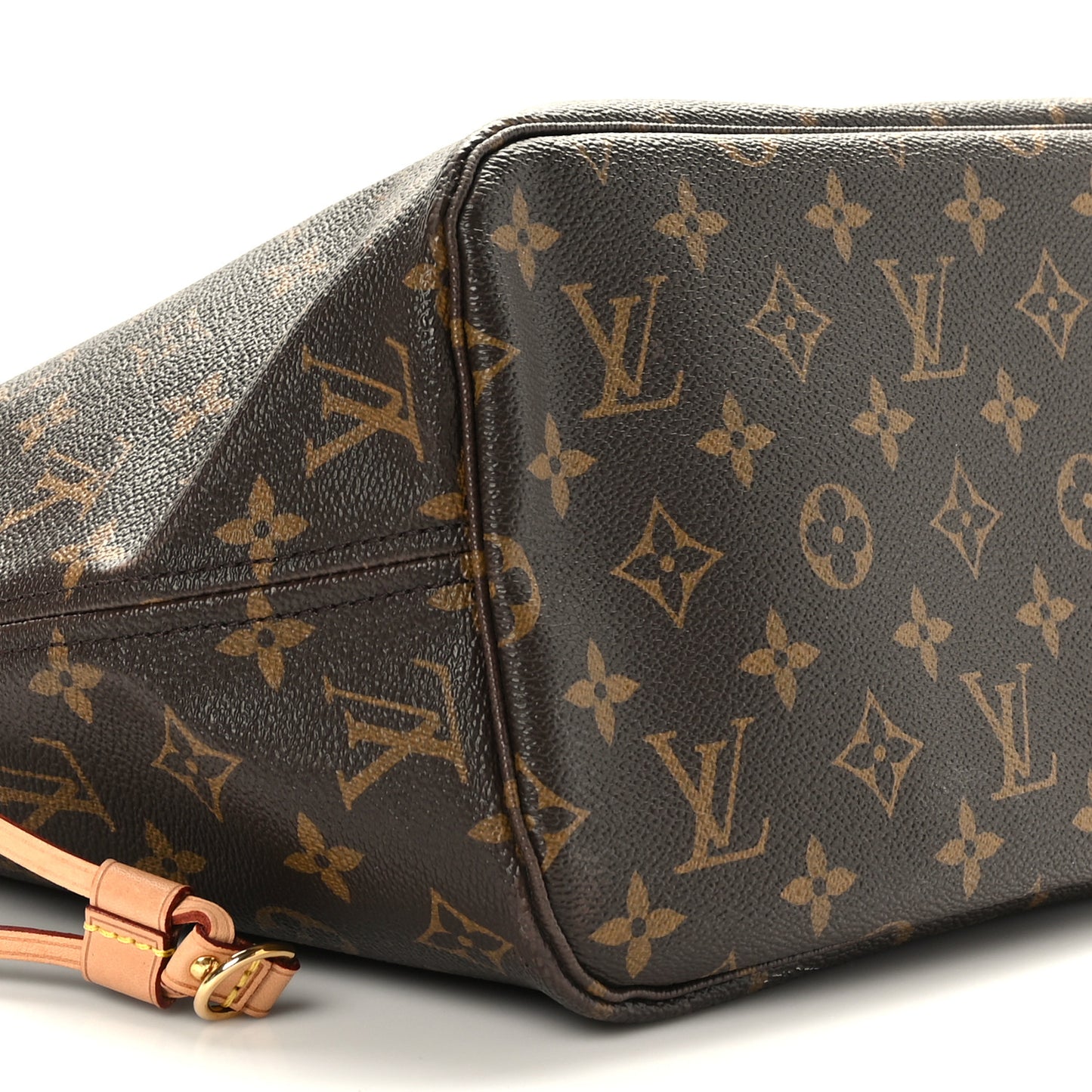 Monogram Neo Neverfull MM