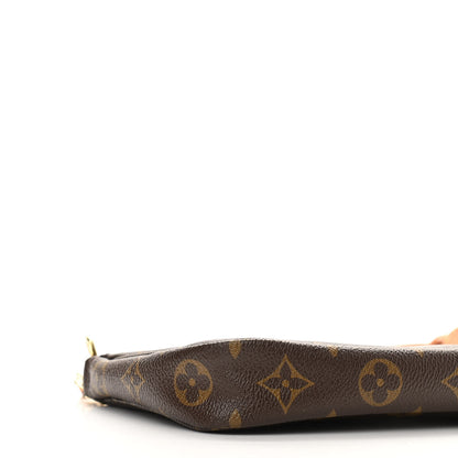 Louis Vuitton Monogram Panda Pochette Accessories 9 of 11