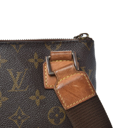 Louis Vuitton Monogram Bosphore Pochette 12 of 14