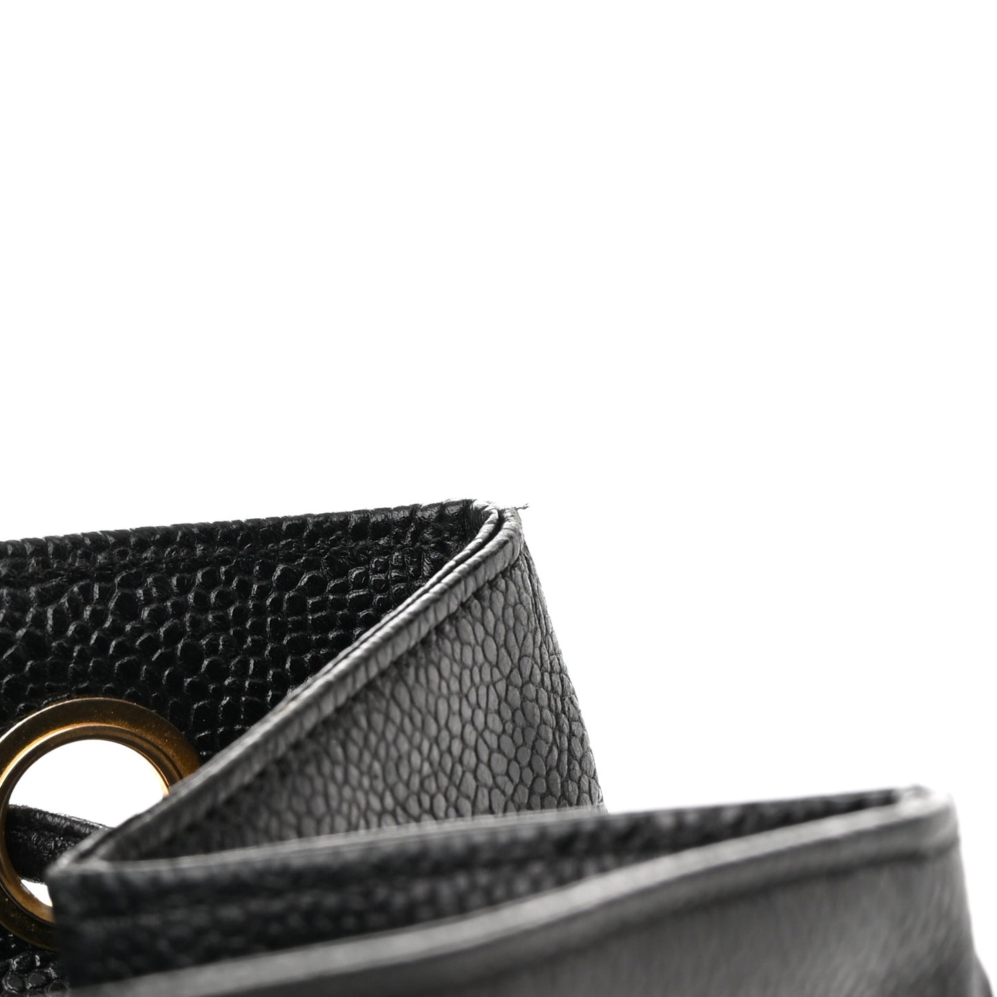 Caviar CC Backpack Black