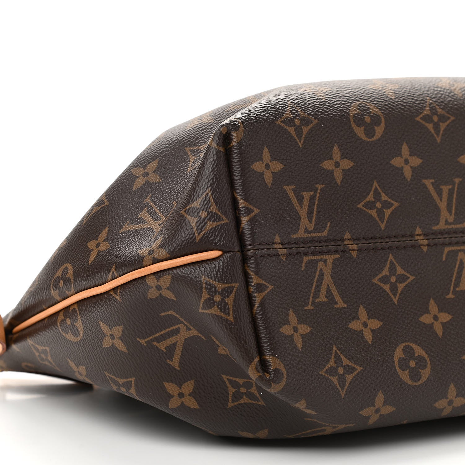 Louis Vuitton Monogram Turenne PM 7 of 9