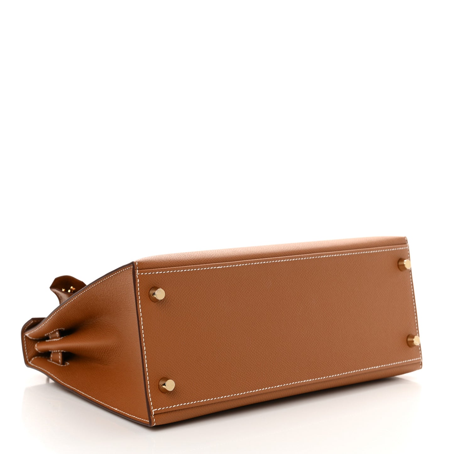 Epsom Kelly Sellier 28 Gold