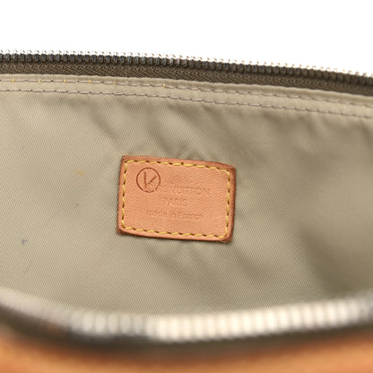 Louis Vuitton Damier Geant Explorateur Terre 5 of 15