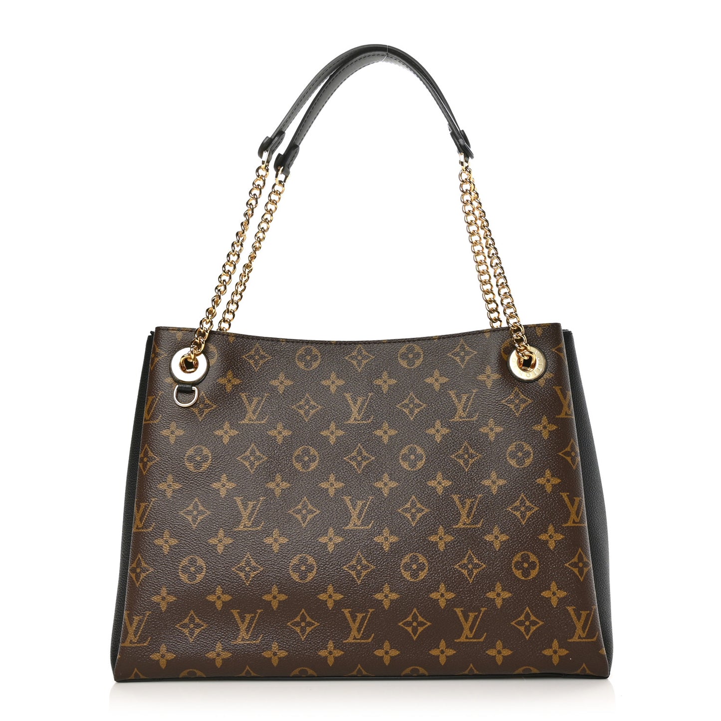 Monogram Surene MM Black