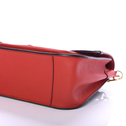 Louis Vuitton Monogram Vaugirard Coquelicot 9 of 10