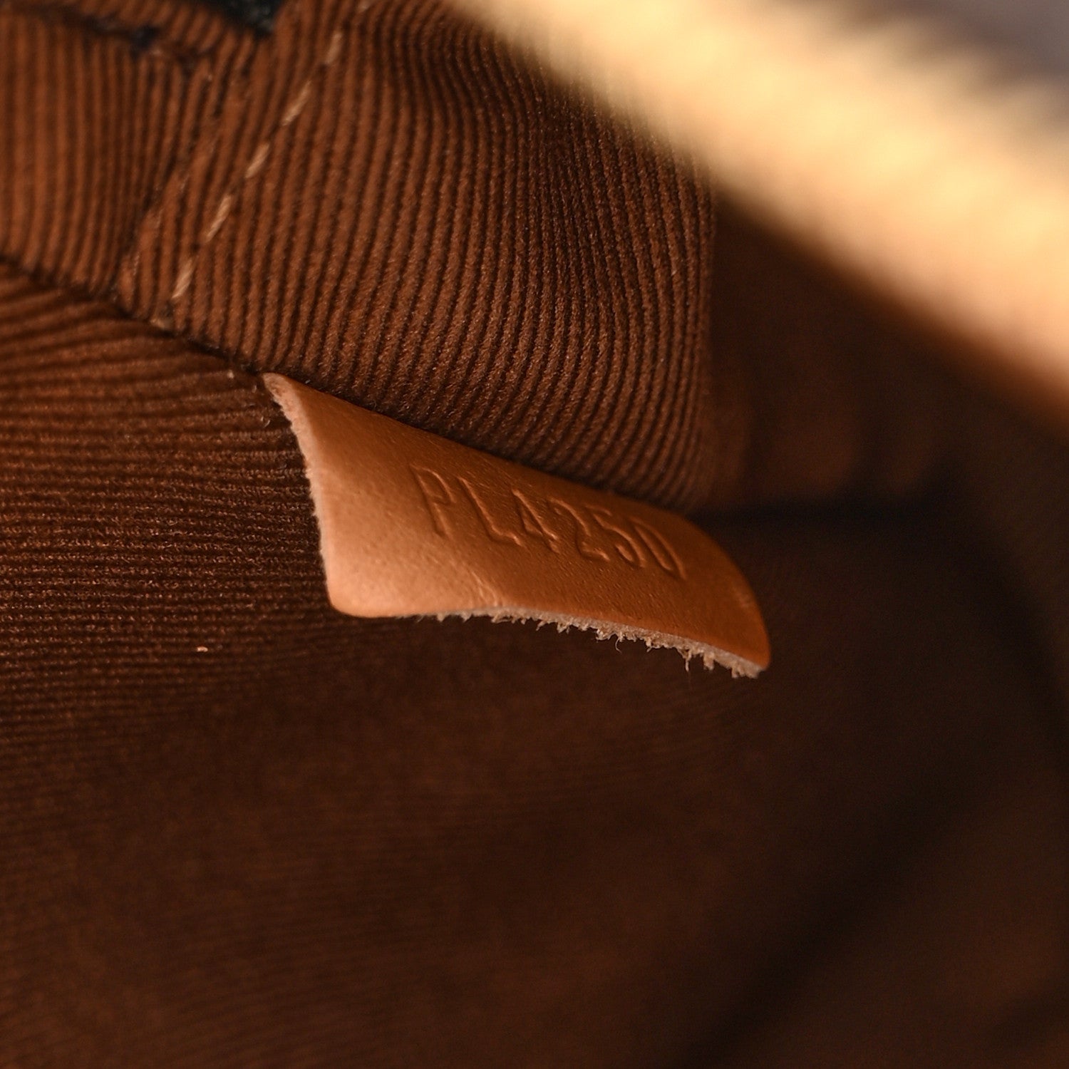 Louis Vuitton Monogram Game On Paname 7 of 10