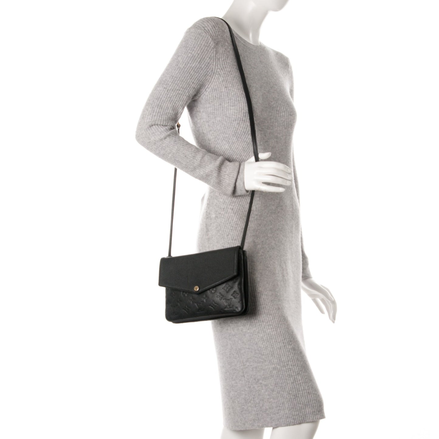 Empreinte Twice Black