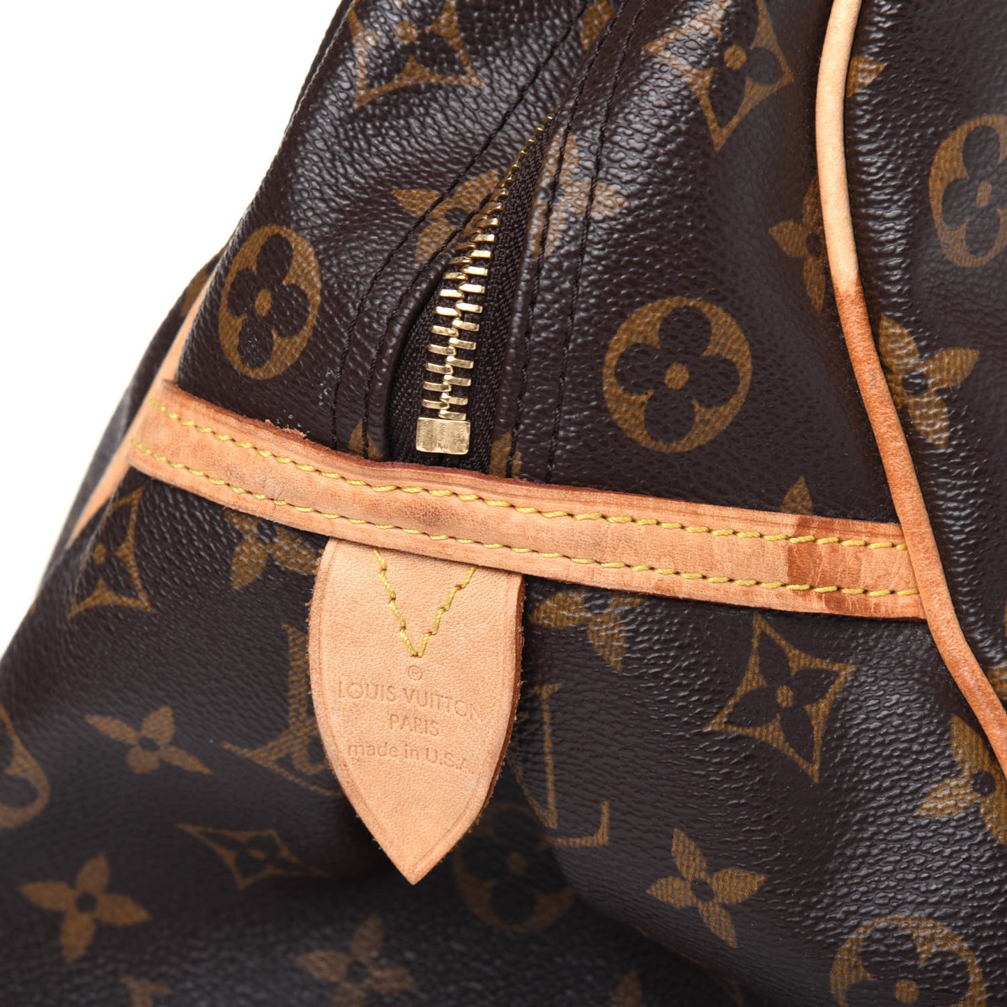 Monogram Montorgueil GM