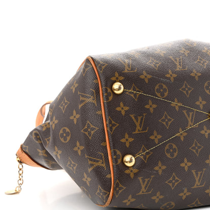 Louis Vuitton Monogram Tivoli GM 12 of 19