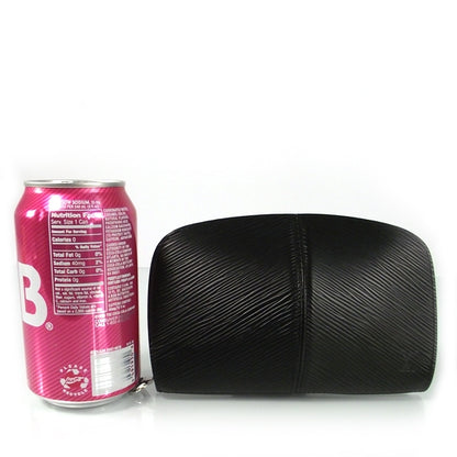 Louis Vuitton Epi Z Portefeuille Noir 3 of 8