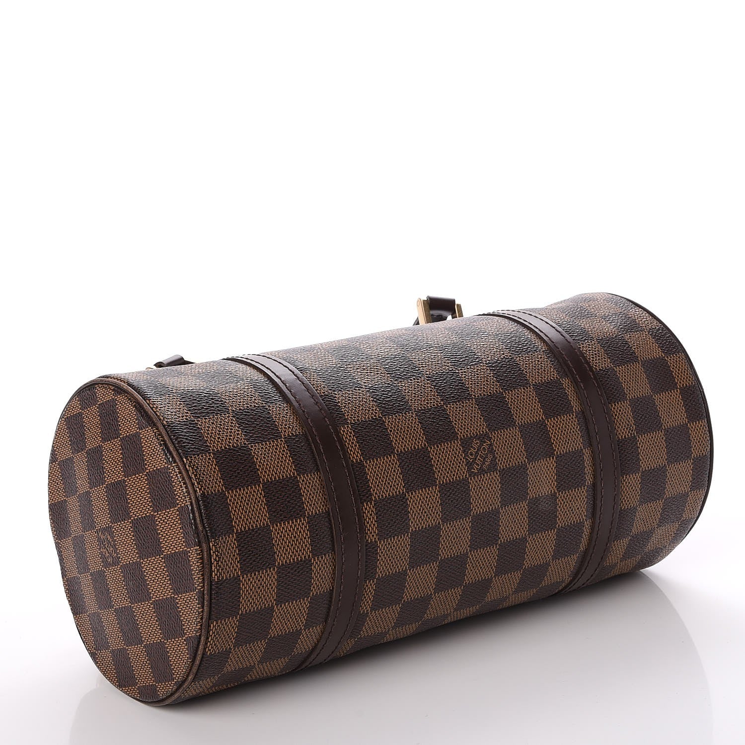 Louis Vuitton Damier Ebene Papillon 26 4 of 7