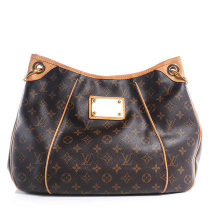 Louis Vuitton Monogram Galliera PM 1 of 7