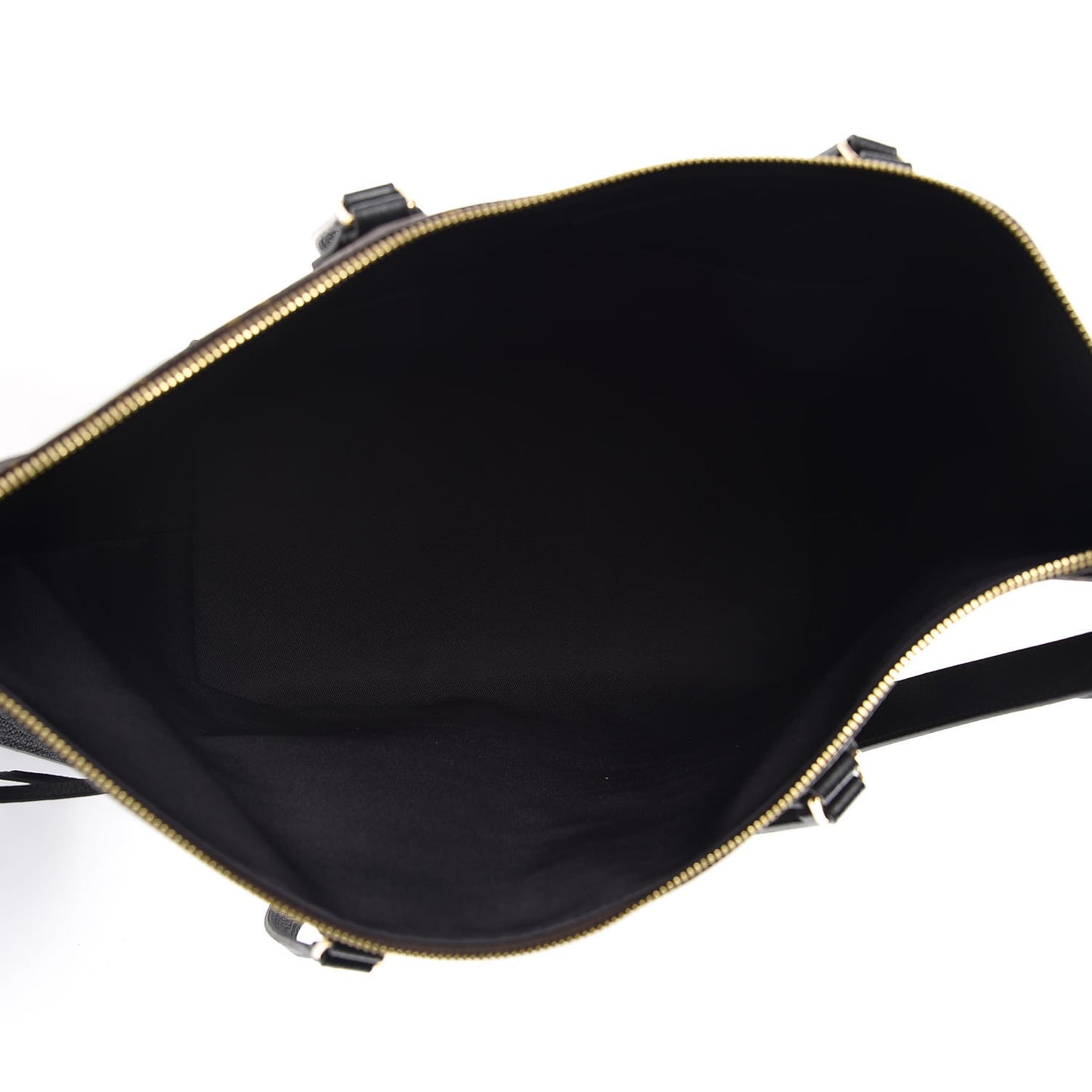 Monogram Tournelle MM Black