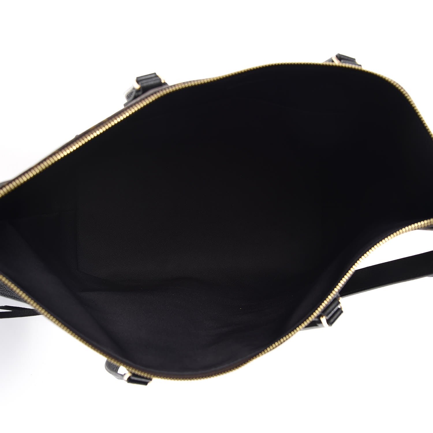 Louis Vuitton Monogram Tournelle MM Black 6 of 14
