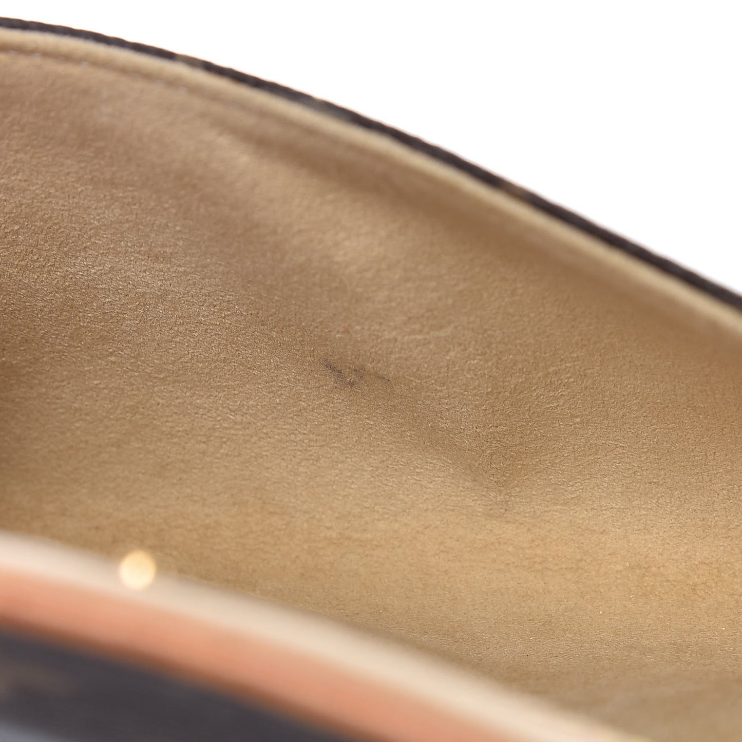 Monogram Pochette Twin PM