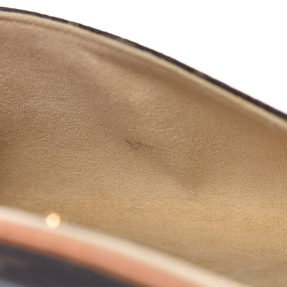 Louis Vuitton Monogram Pochette Twin PM 8 of 9