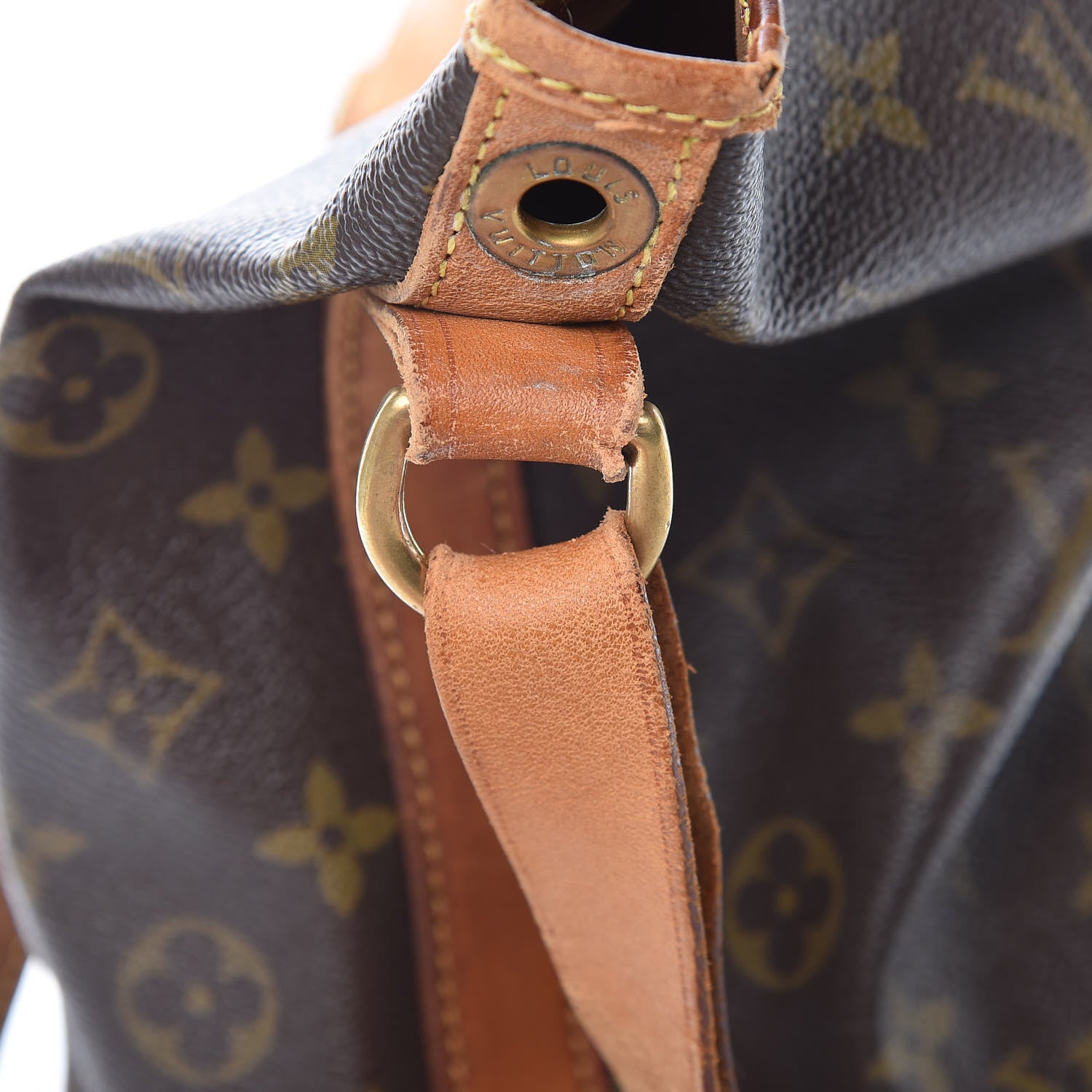 Louis Vuitton Monogram Noe 14 of 25