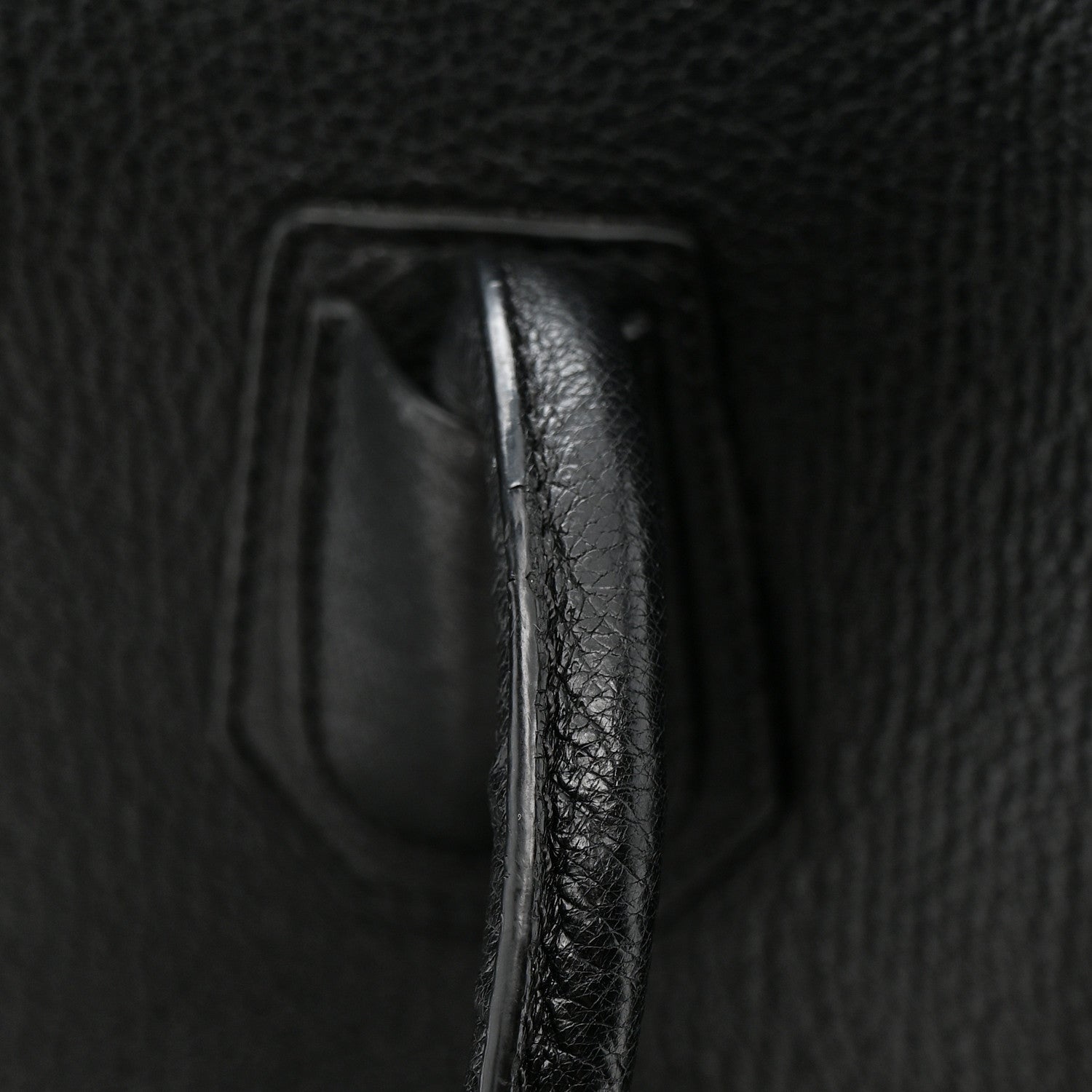 Givenchy Sugar Goatskin Medium Antigona Black 12 of 18