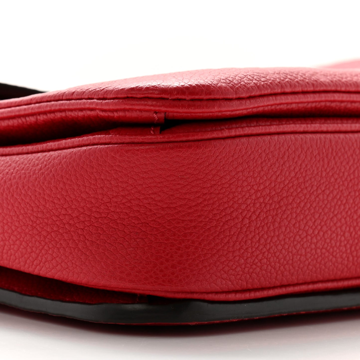 Empreinte Pochette Metis Scarlet