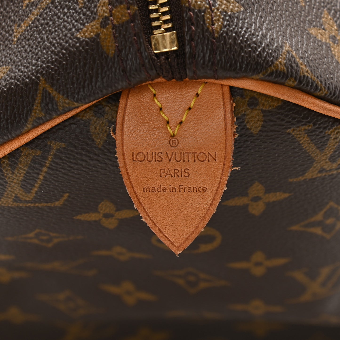 Monogram Speedy 40