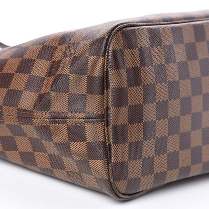 Louis Vuitton Damier Ebene Neo Neverfull MM 9 of 10