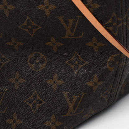 Louis Vuitton Monogram Neverfull GM 11 of 18