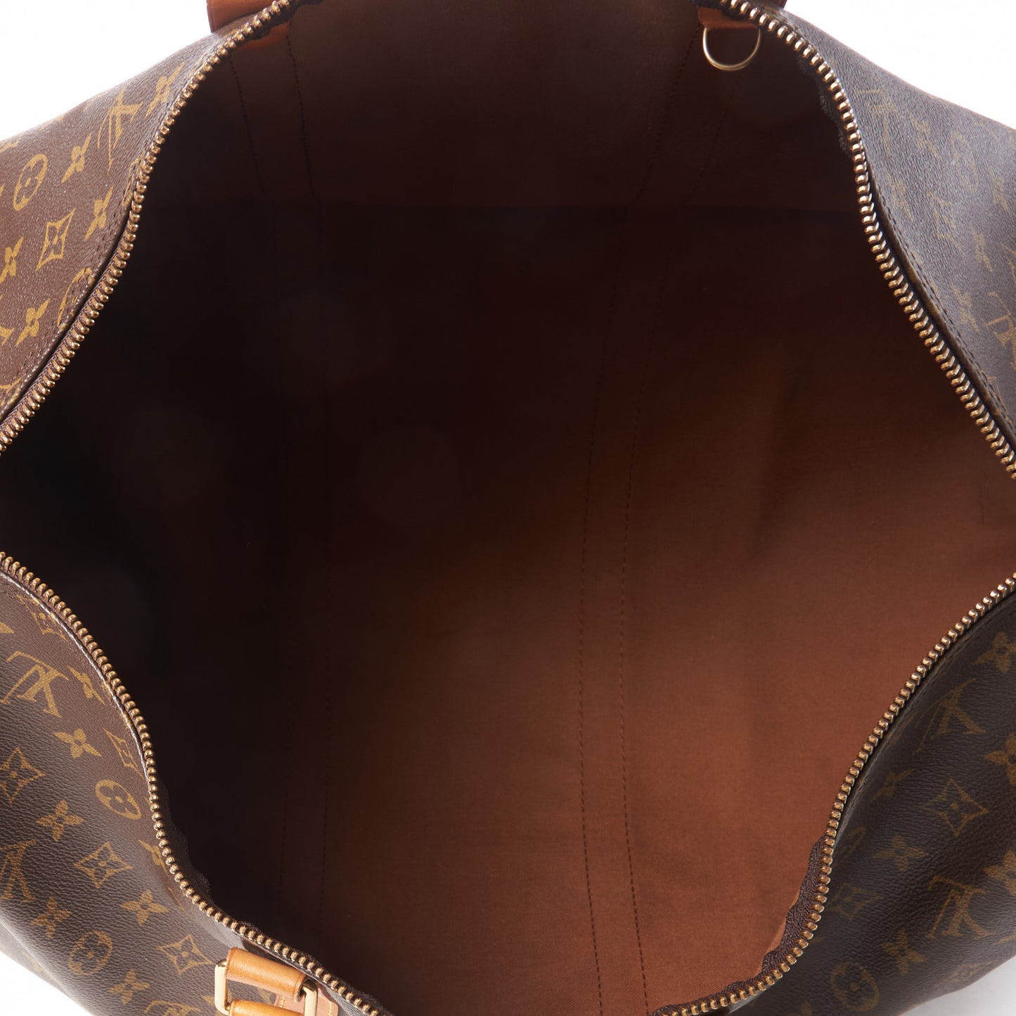 Monogram Keepall Bandouliere 50