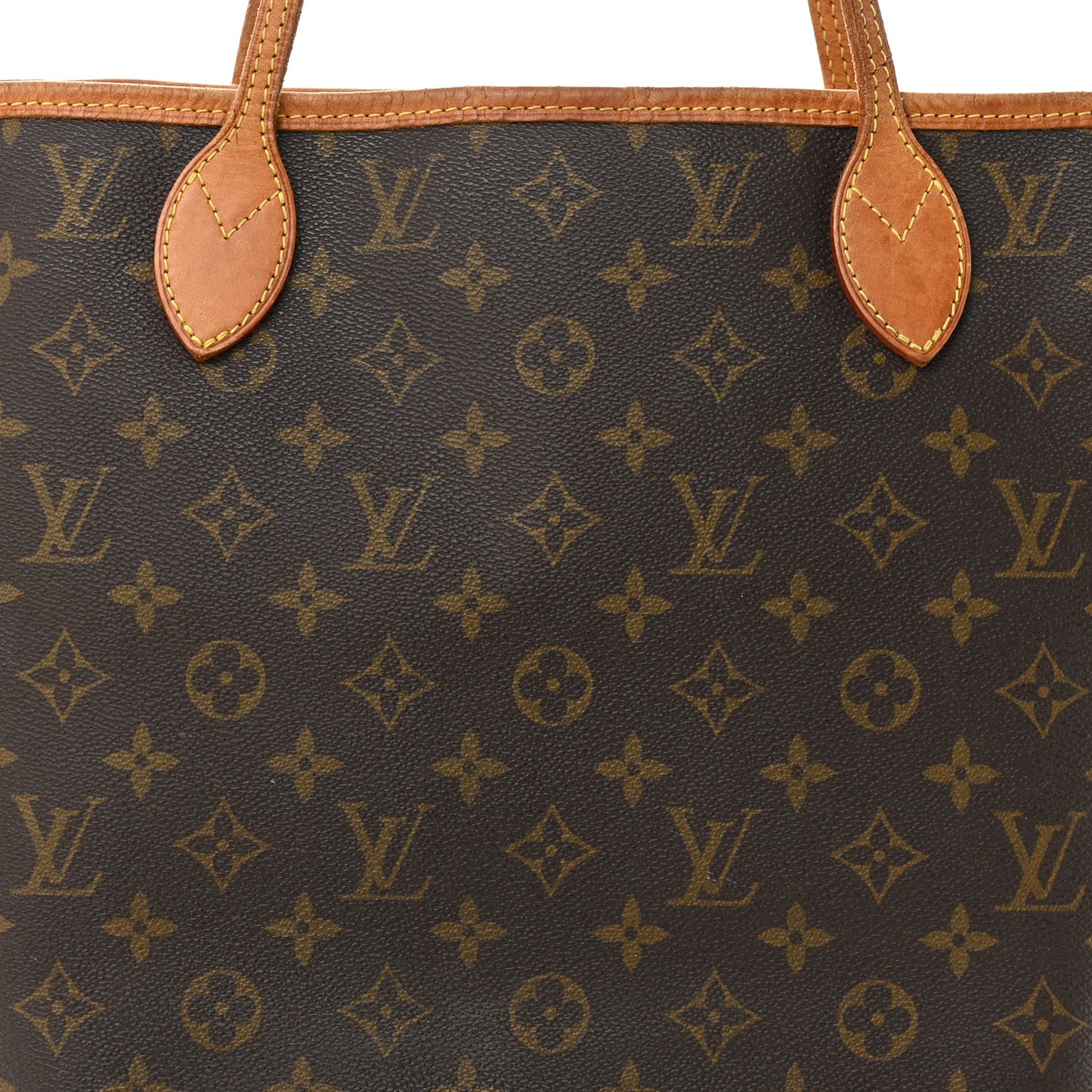 Monogram Neverfull MM