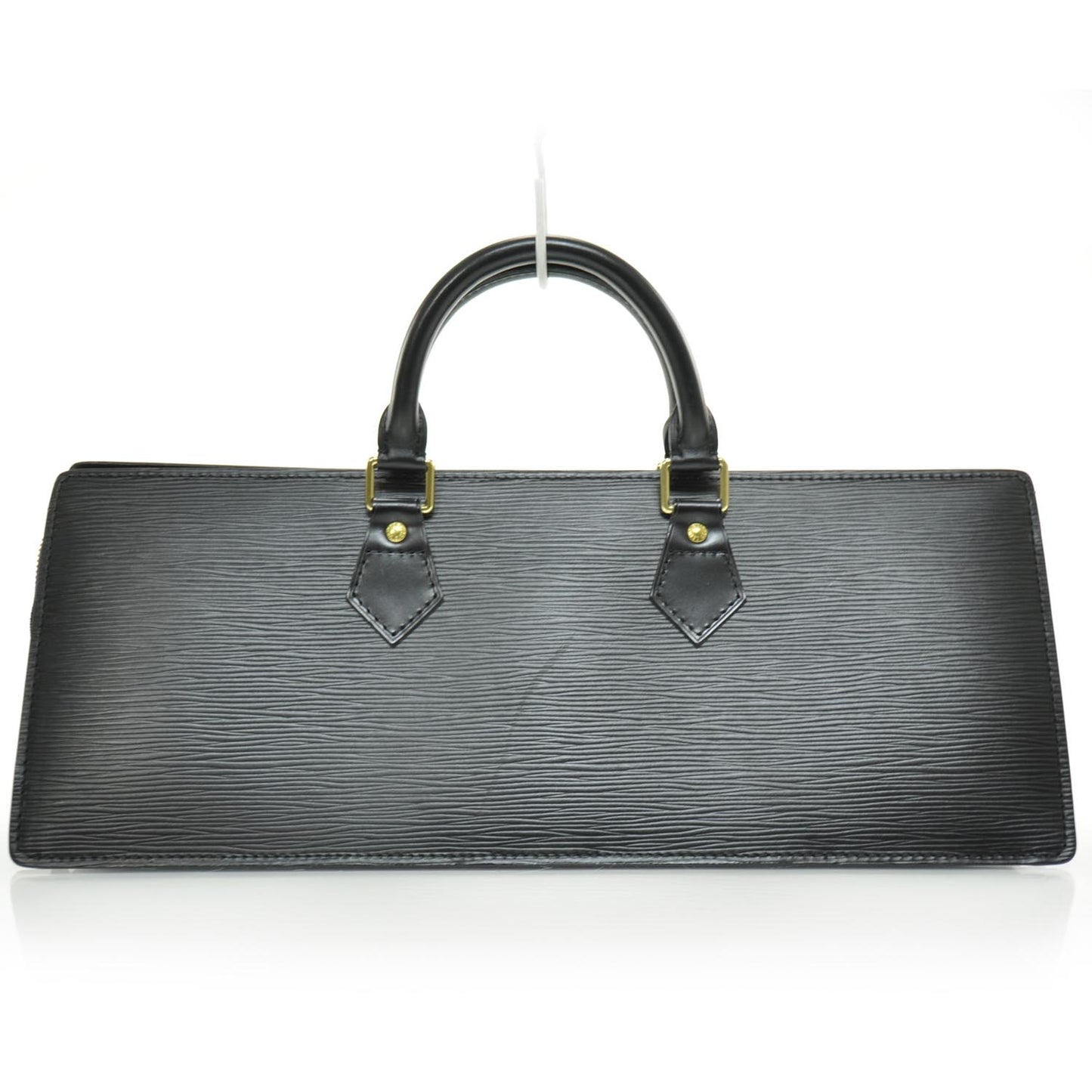 Epi Sac Triangle Black