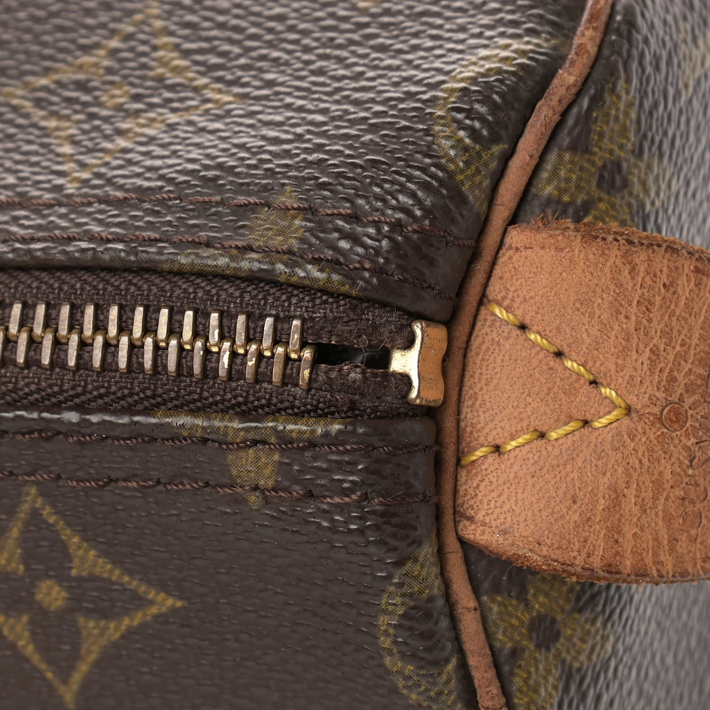 Monogram Speedy 30