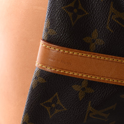 Louis Vuitton Monogram Petit Noe 10 of 13