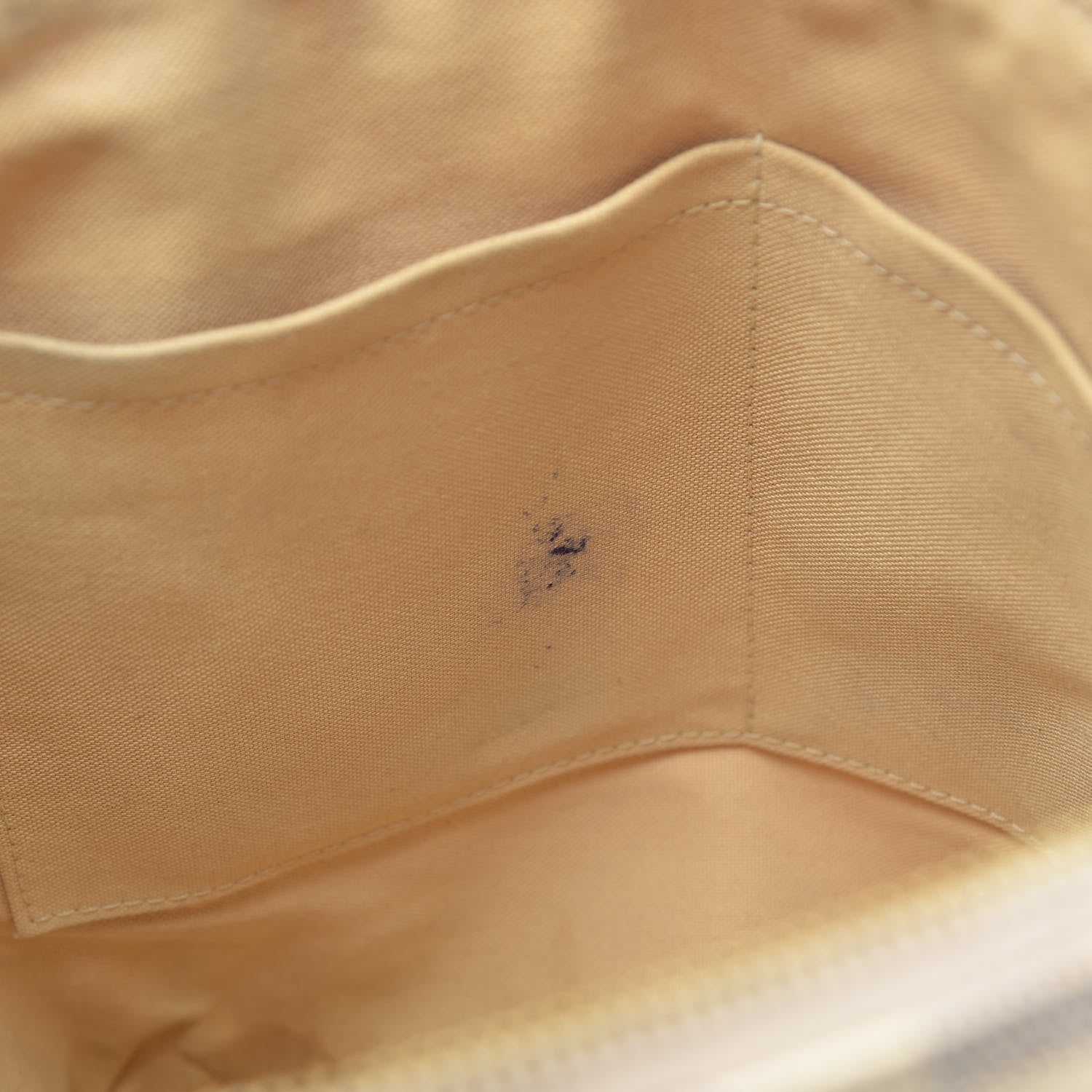 Louis Vuitton Damier Azur Totally PM 6 of 12