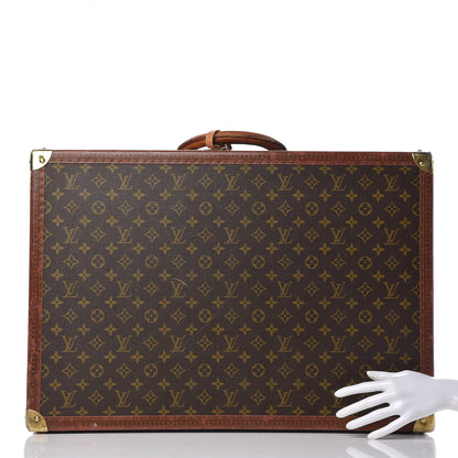 Louis Vuitton Monogram Alzer 60 2 of 26