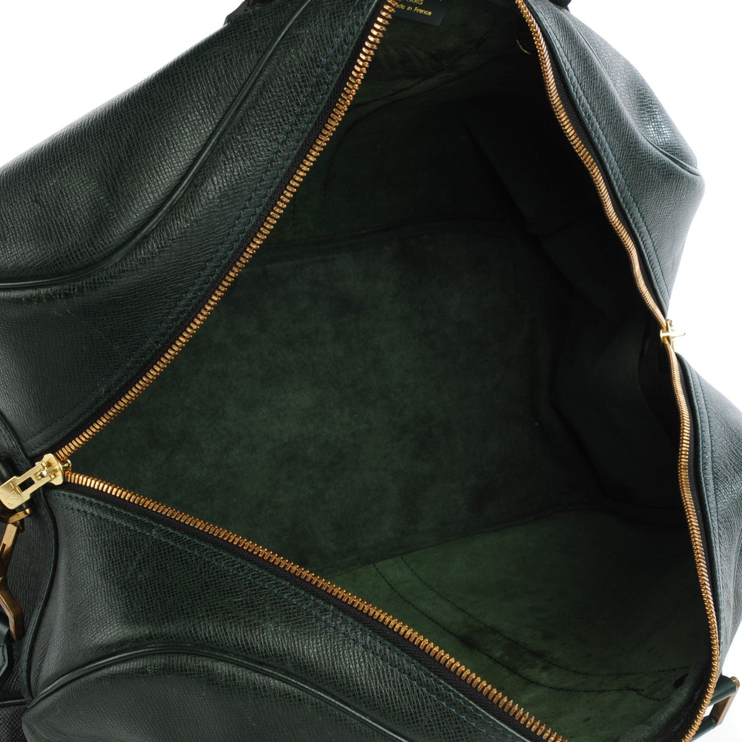 Louis Vuitton Taiga Kendall PM Epicea 5 of 8