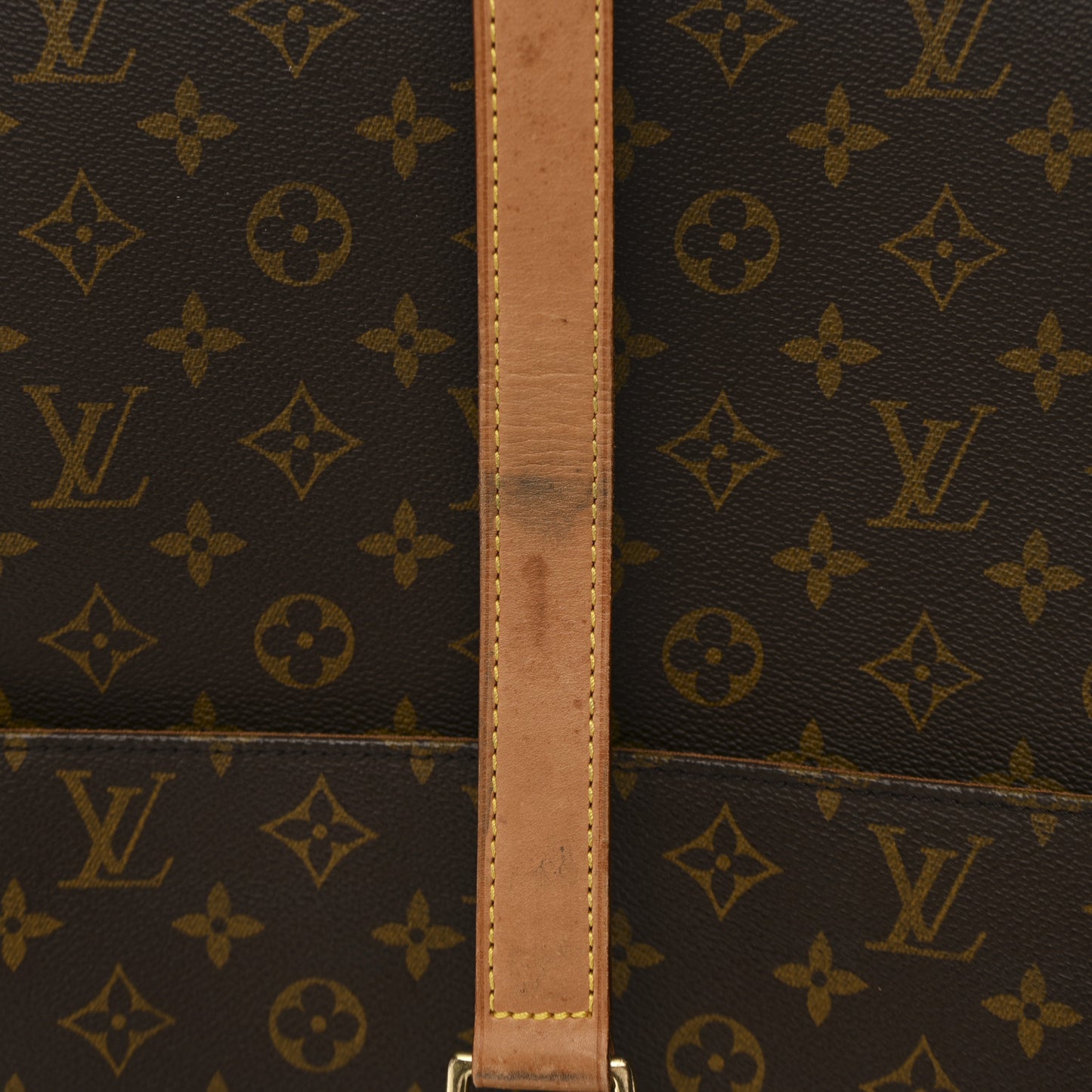 Monogram Pegase 55