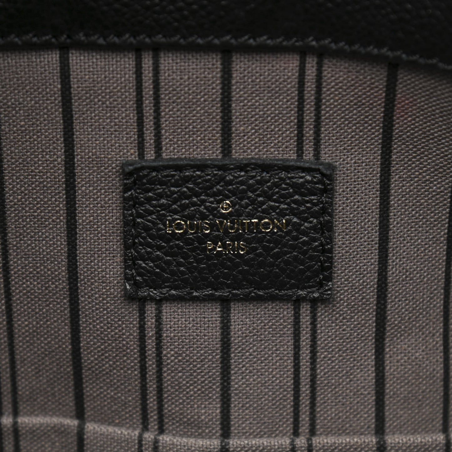 Empreinte Artsy MM Infini