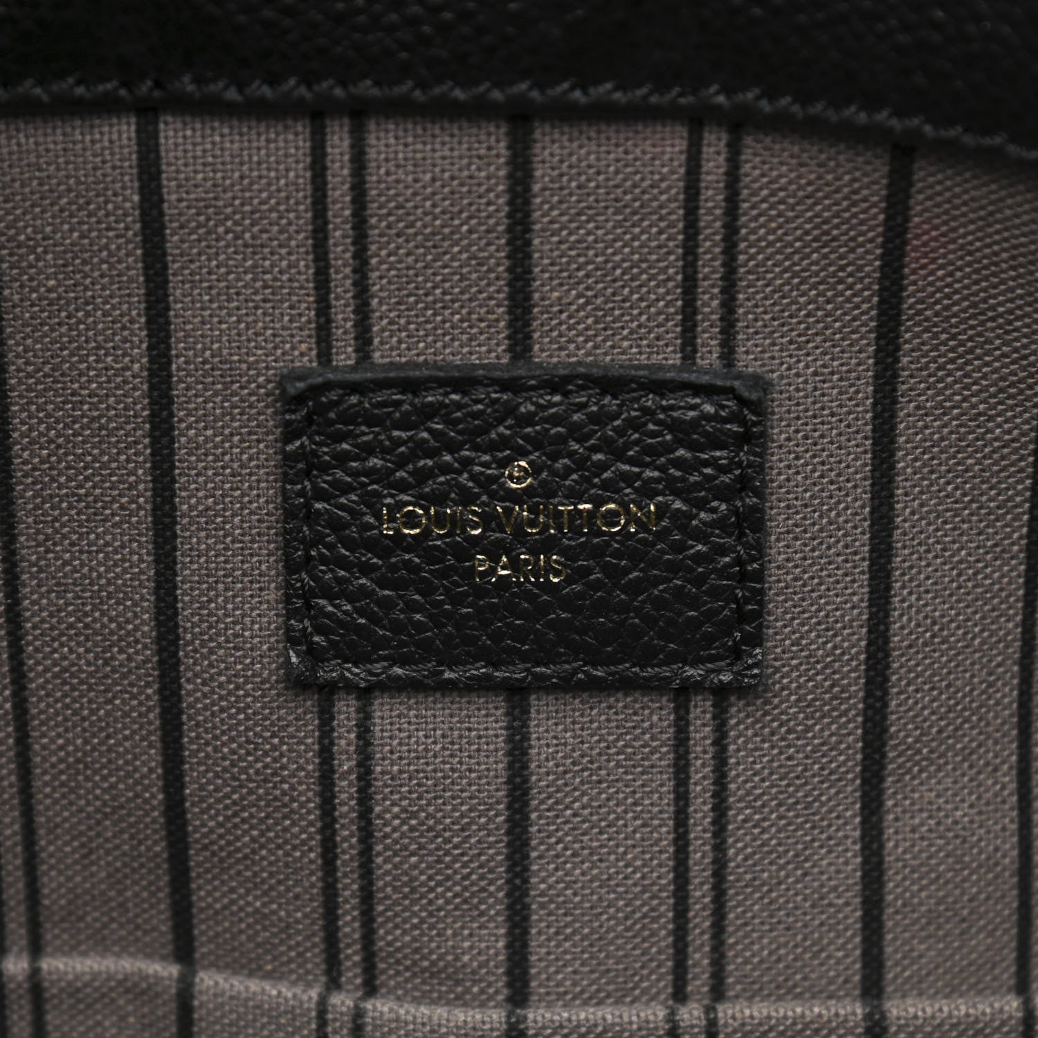 Louis Vuitton Empreinte Artsy MM Infini 6 of 11