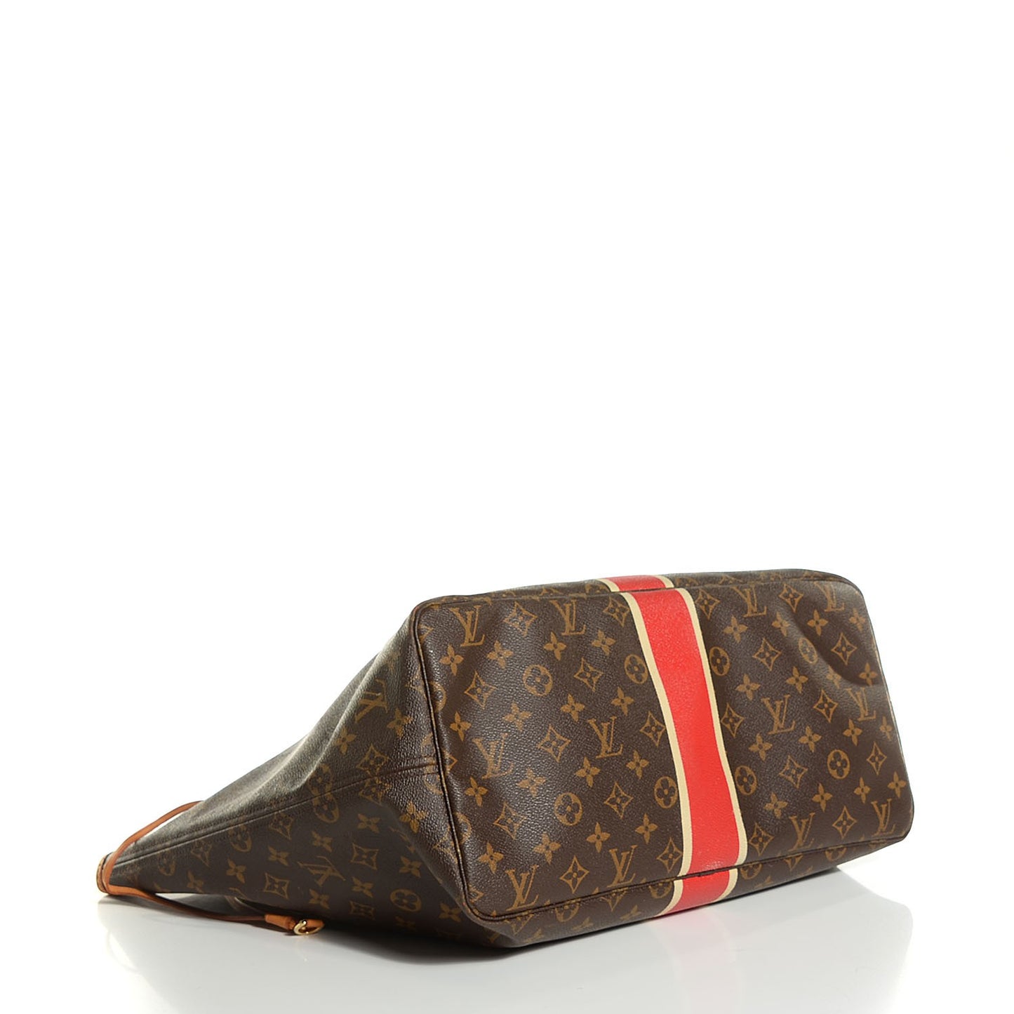 Monogram My LV Heritage Neverfull GM
