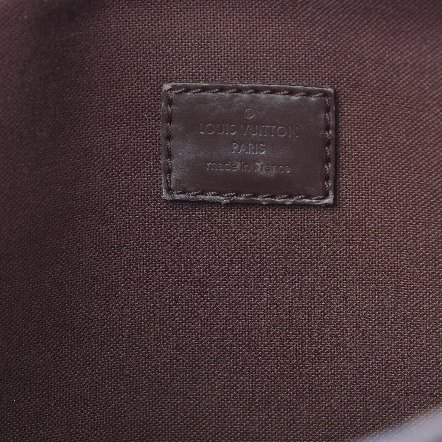 Damier Ebene Icare
