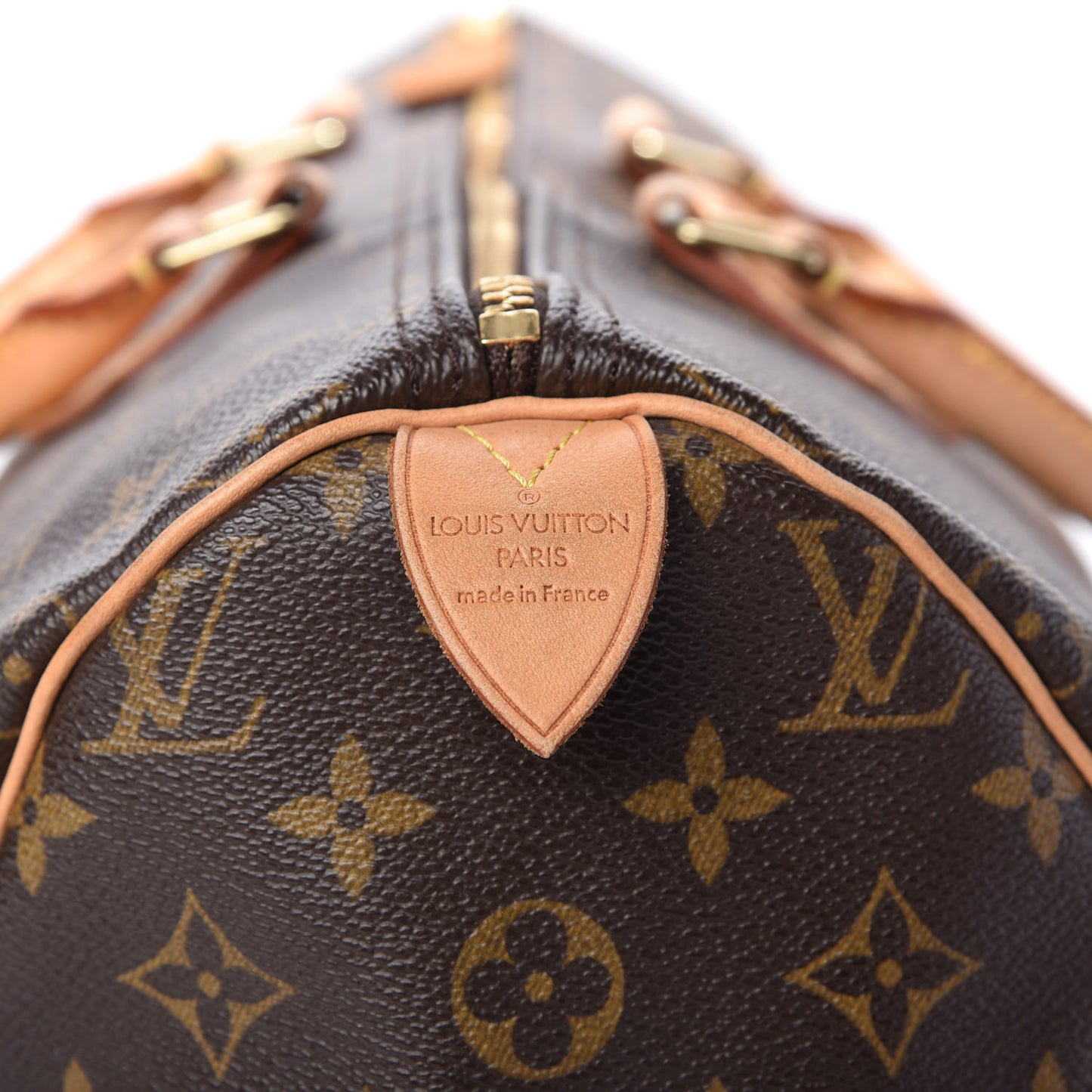 Monogram Speedy 40