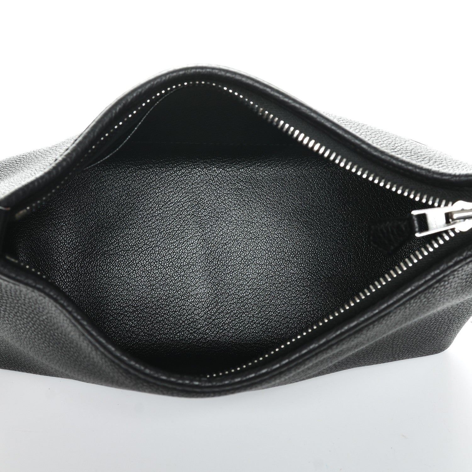 Hermes Togo Berlingo 23 PM Black 5 of 6